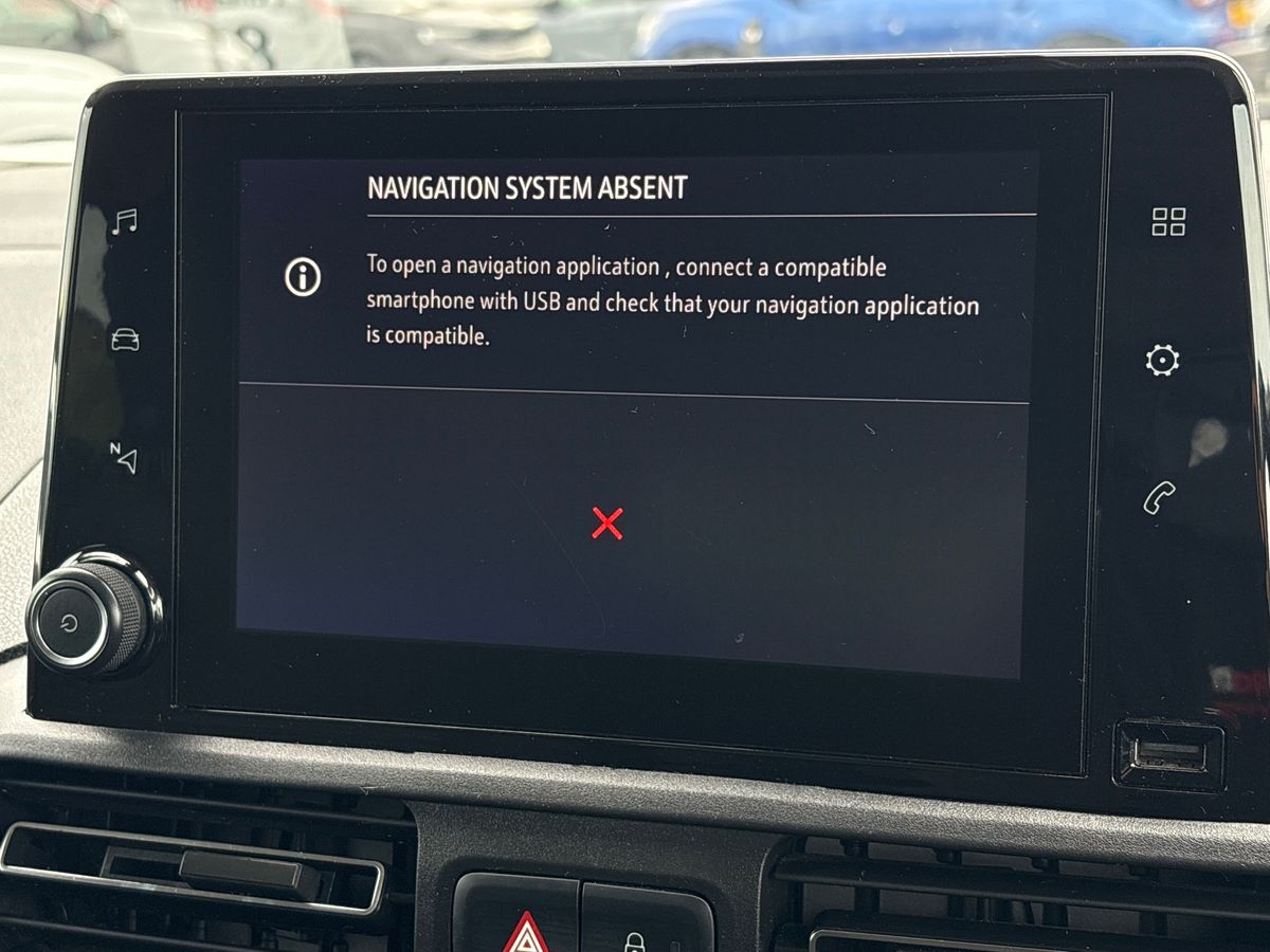 Used Vauxhall Combo Life 2021 for sale - 75981096: Photo 26