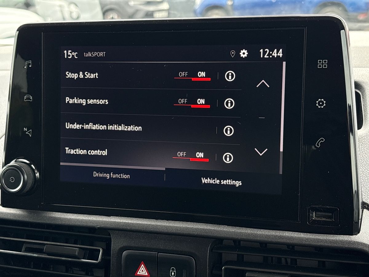 Used Vauxhall Combo Life 2021 for sale - 75981096: Photo 28