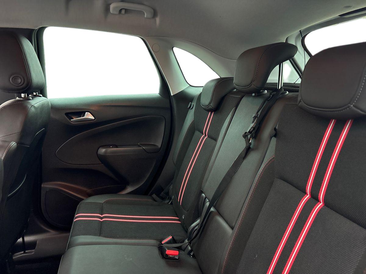 Used Vauxhall Crossland 2021 for sale - 76180718: Photo 10