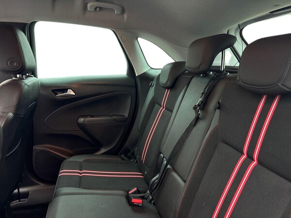 Used Vauxhall Crossland 2021 for sale - 76180718: Photo 10
