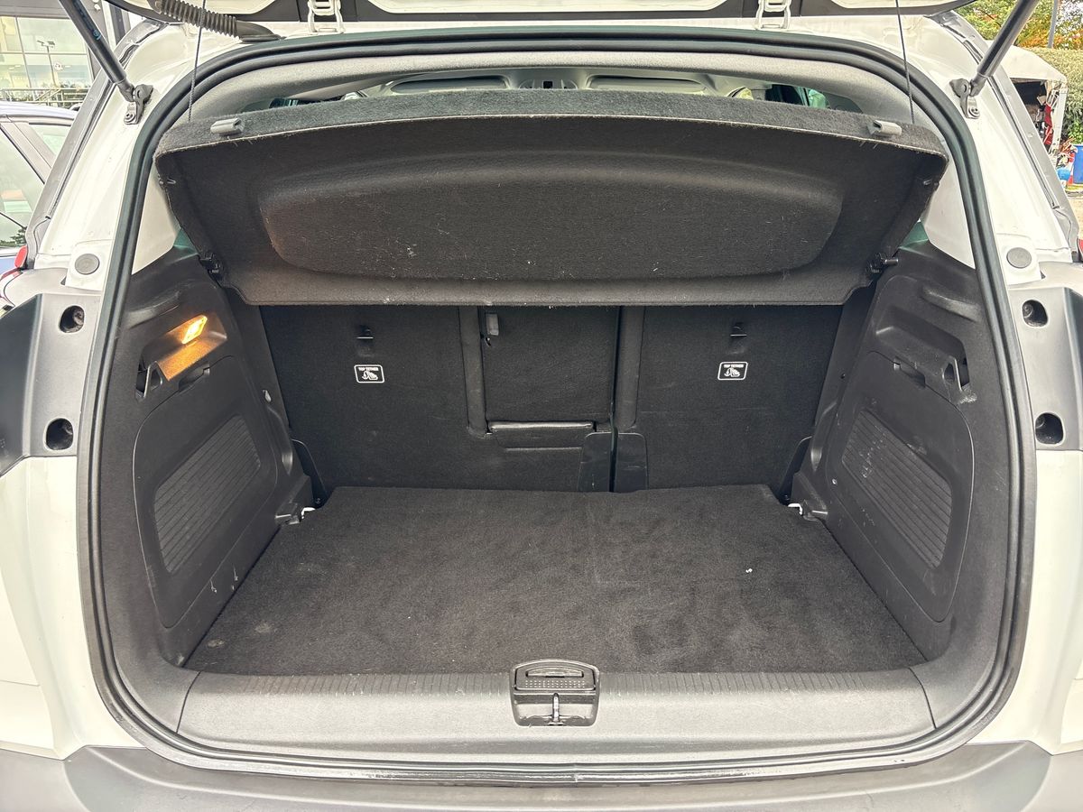 Used Vauxhall Crossland 2021 for sale - 76180718: Photo 11