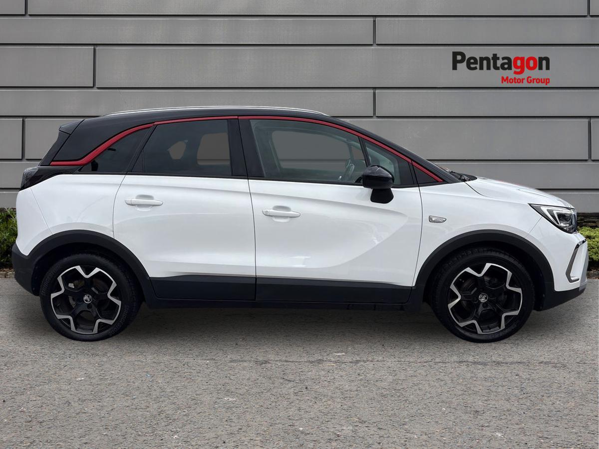 Used Vauxhall Crossland 2021 for sale - 76180718: Photo 13