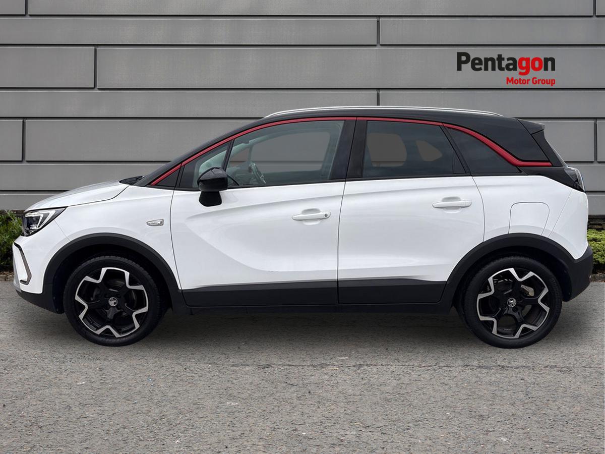 Used Vauxhall Crossland 2021 for sale - 76180718: Photo 14