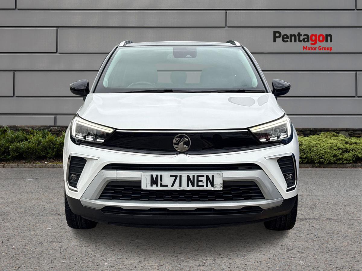 Used Vauxhall Crossland 2021 for sale - 76180718: Photo 15
