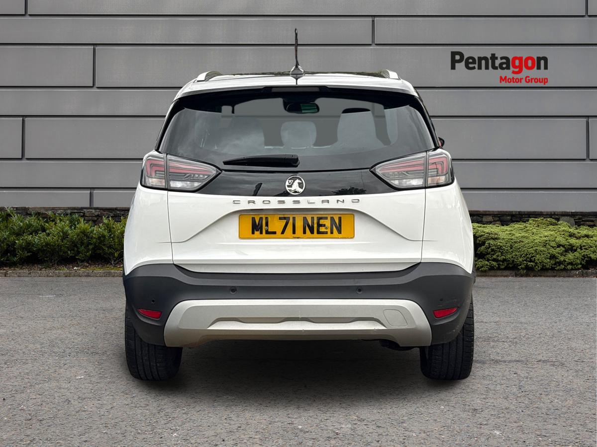 Used Vauxhall Crossland 2021 for sale - 76180718: Photo 16