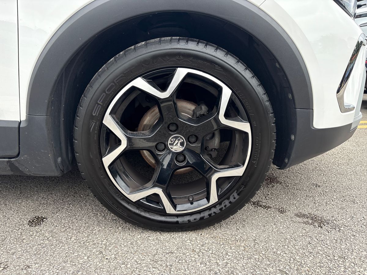 Used Vauxhall Crossland 2021 for sale - 76180718: Photo 17