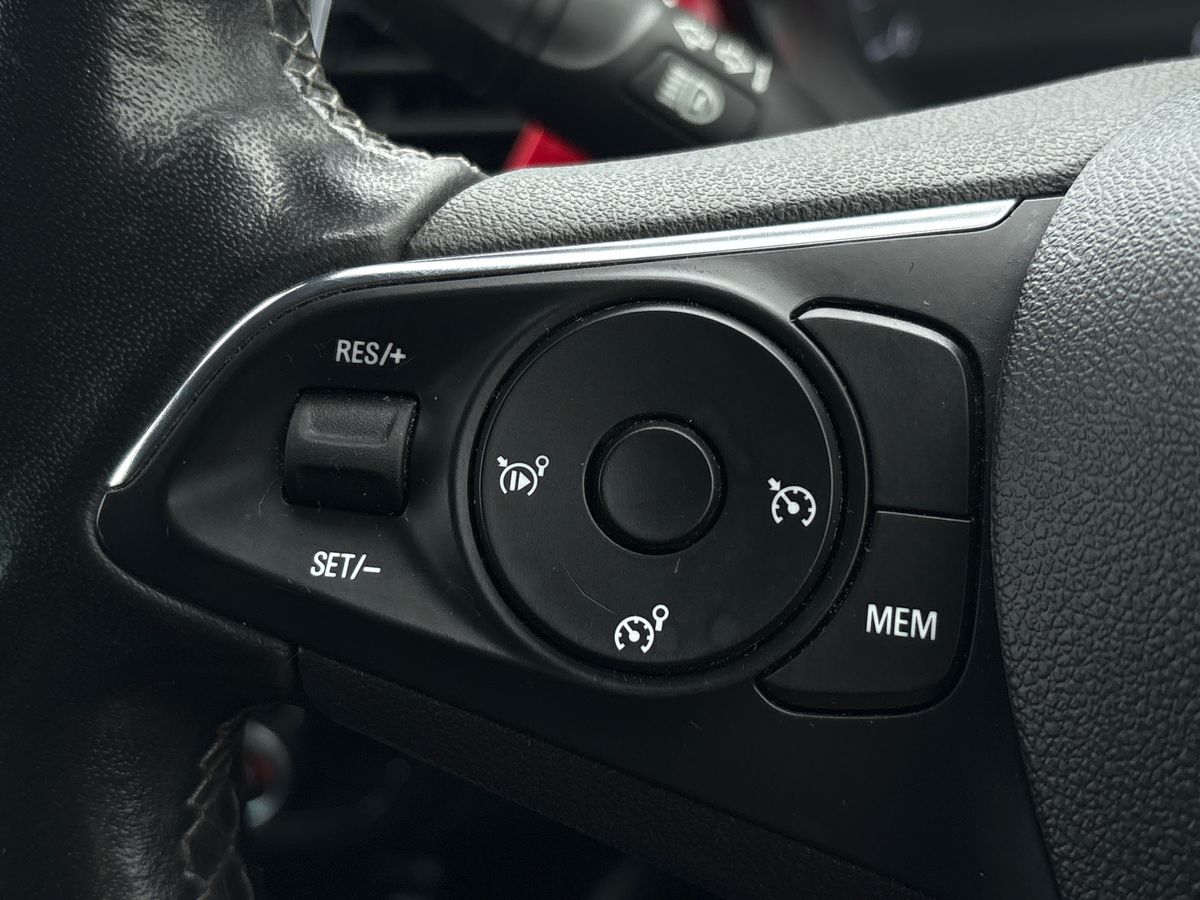 Used Vauxhall Crossland 2021 for sale - 76180718: Photo 21