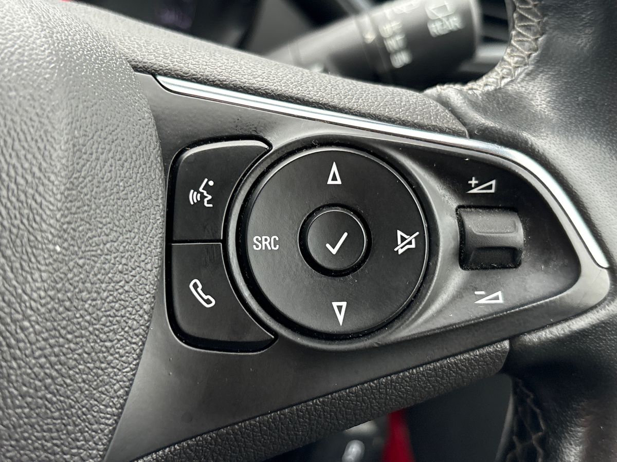 Used Vauxhall Crossland 2021 for sale - 76180718: Photo 22