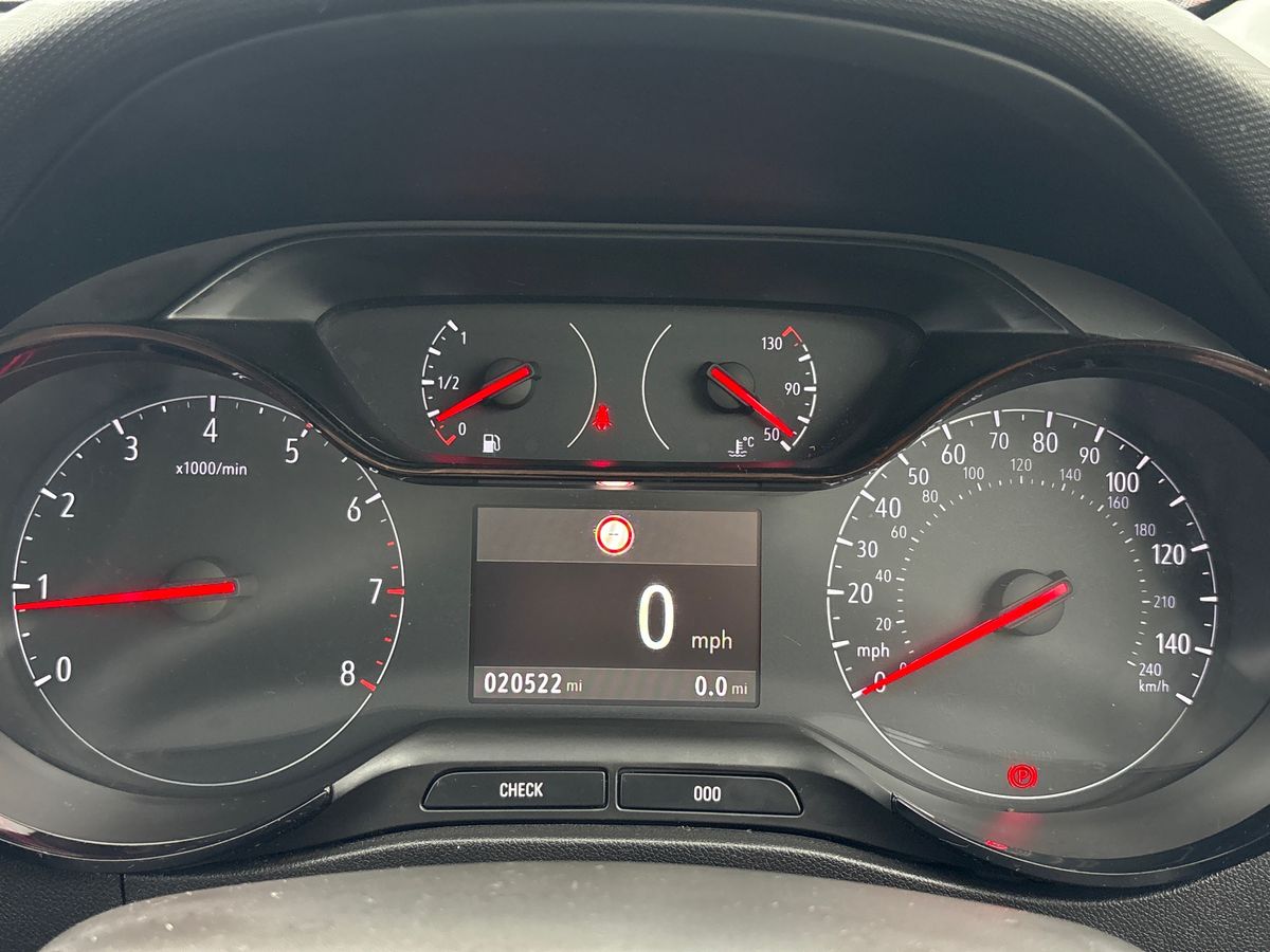 Used Vauxhall Crossland 2021 for sale - 76180718: Photo 23