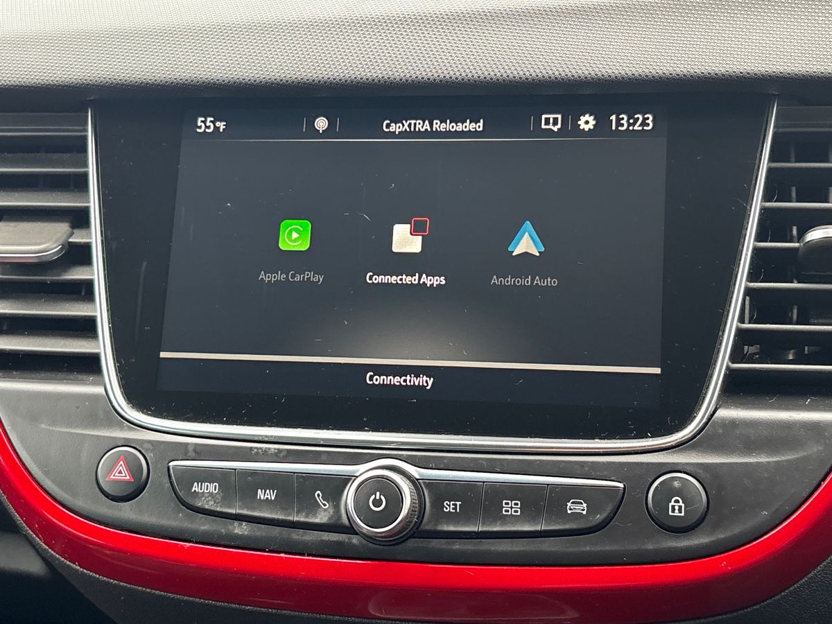 Used Vauxhall Crossland 2021 for sale - 76180718: Photo 25