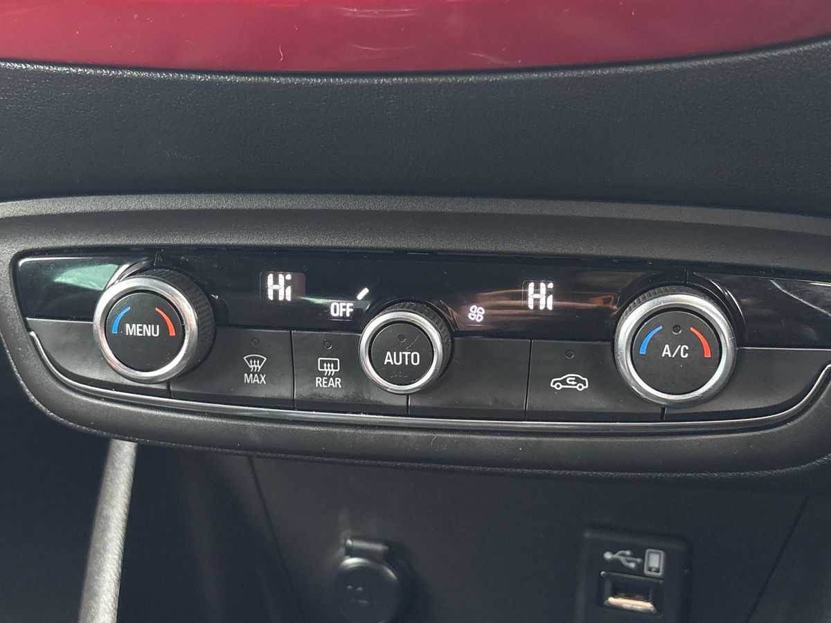 Used Vauxhall Crossland 2021 for sale - 76180718: Photo 26