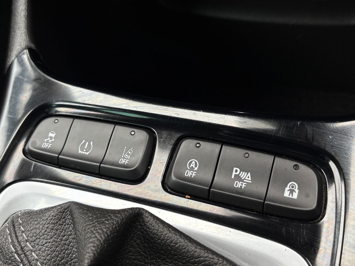 Used Vauxhall Crossland 2021 for sale - 76180718: Photo 28