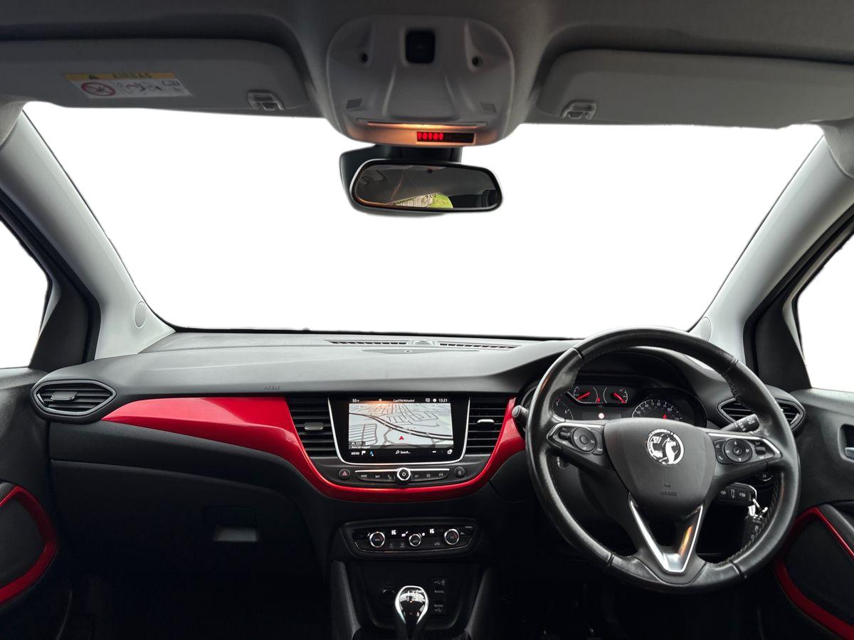 Used Vauxhall Crossland 2021 for sale - 76180718: Photo 7