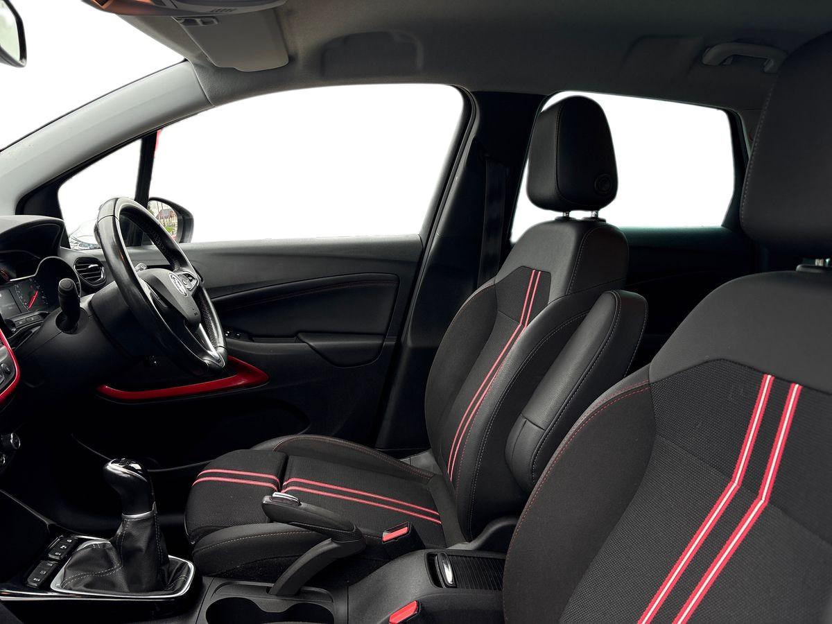 Used Vauxhall Crossland 2021 for sale - 76180718: Photo 9