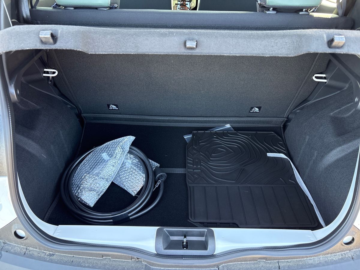 Used Dacia Spring 2025 for sale - 76148783: Photo 11