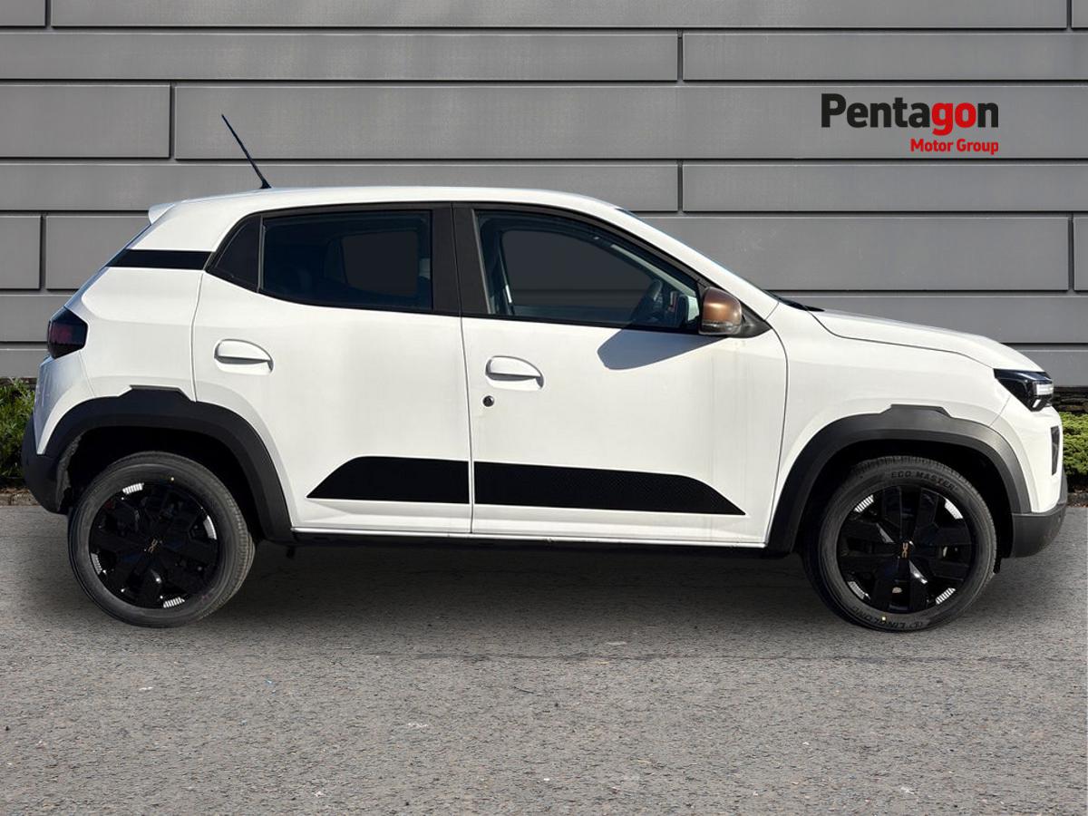 Used Dacia Spring 2025 for sale - 76148783: Photo 13