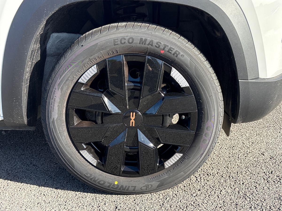 Used Dacia Spring 2025 for sale - 76148783: Photo 17