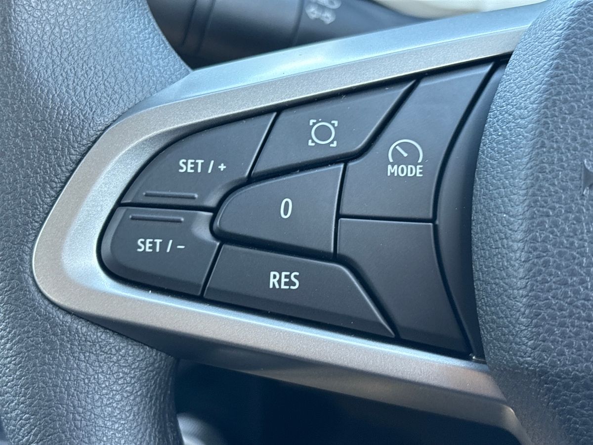 Used Dacia Spring 2025 for sale - 76148783: Photo 21