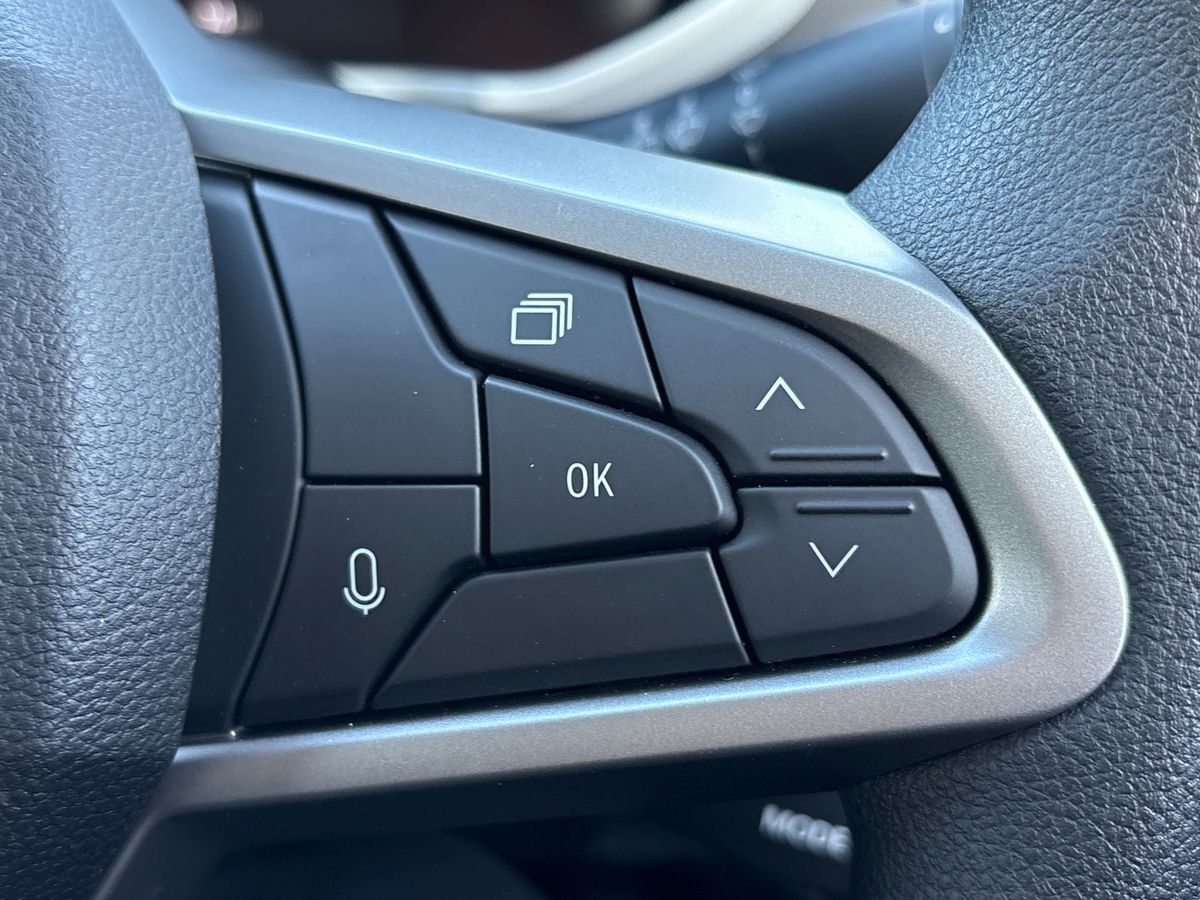 Used Dacia Spring 2025 for sale - 76148783: Photo 22
