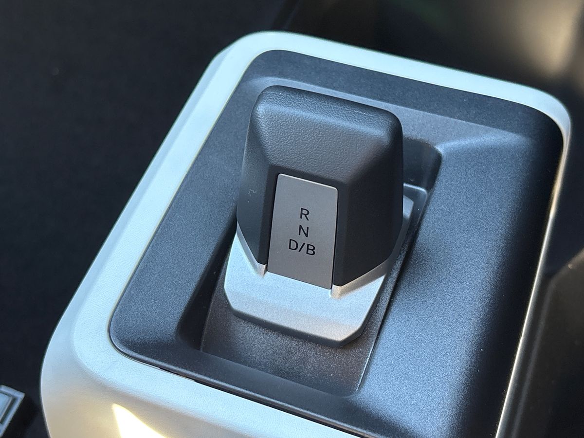 Used Dacia Spring 2025 for sale - 76148783: Photo 29