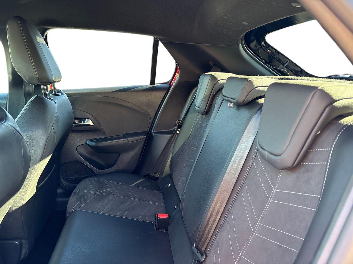 Used Vauxhall Corsa 2022 for sale - 75970124: Photo 10