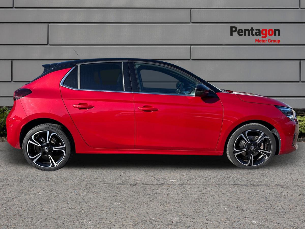 Used Vauxhall Corsa 2022 for sale - 75970124: Photo 13