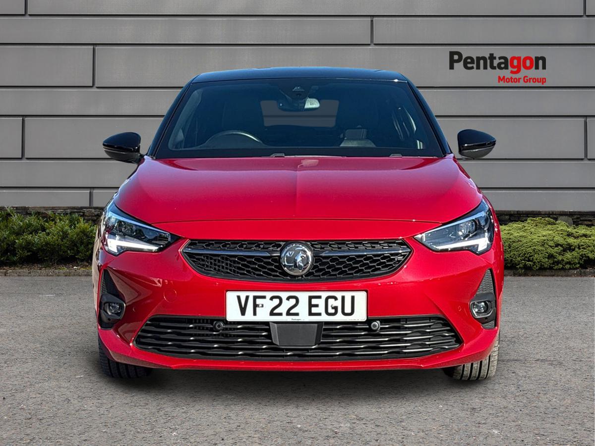 Used Vauxhall Corsa 2022 for sale - 75970124: Photo 15