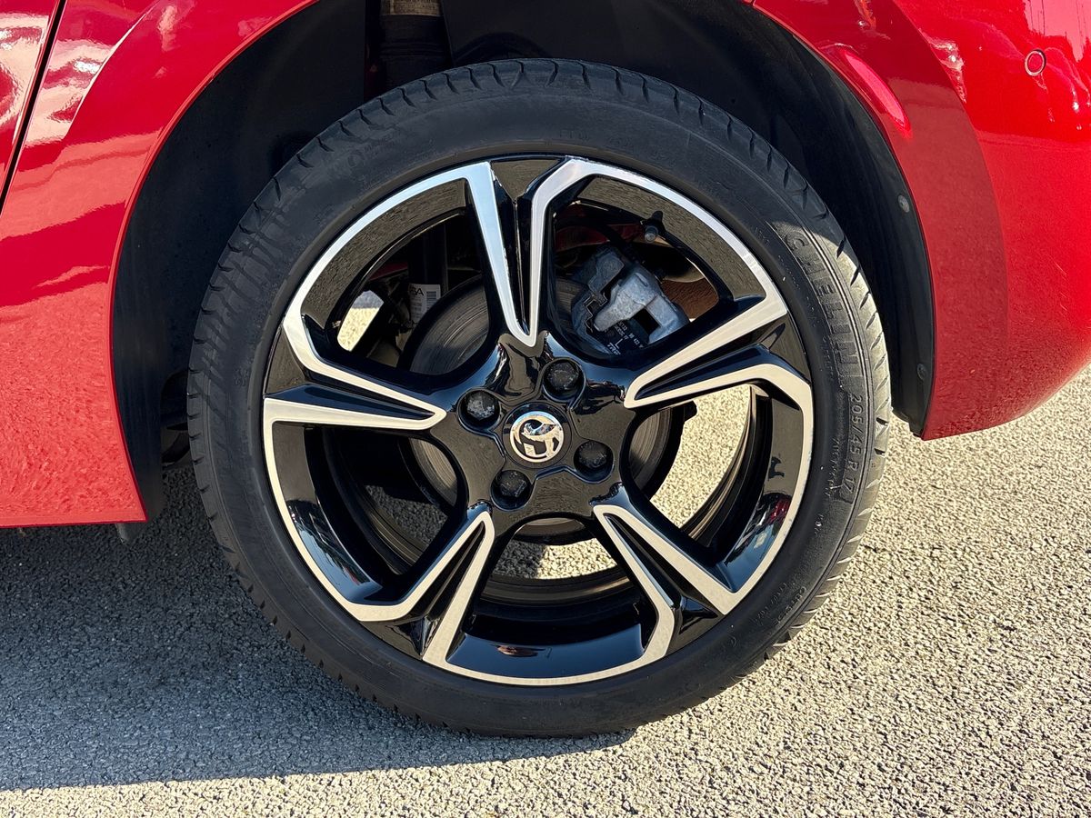 Used Vauxhall Corsa 2022 for sale - 75970124: Photo 17