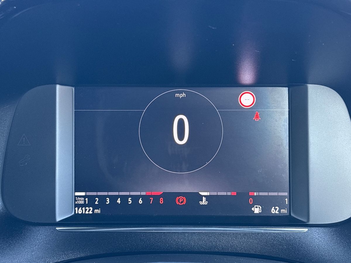 Used Vauxhall Corsa 2022 for sale - 75970124: Photo 23