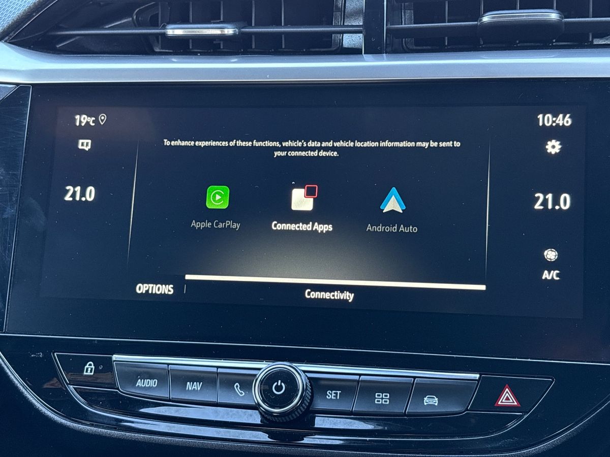 Used Vauxhall Corsa 2022 for sale - 75970124: Photo 26