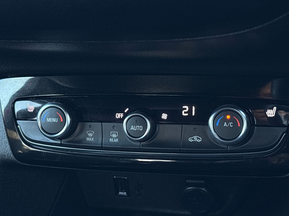 Used Vauxhall Corsa 2022 for sale - 75970124: Photo 27