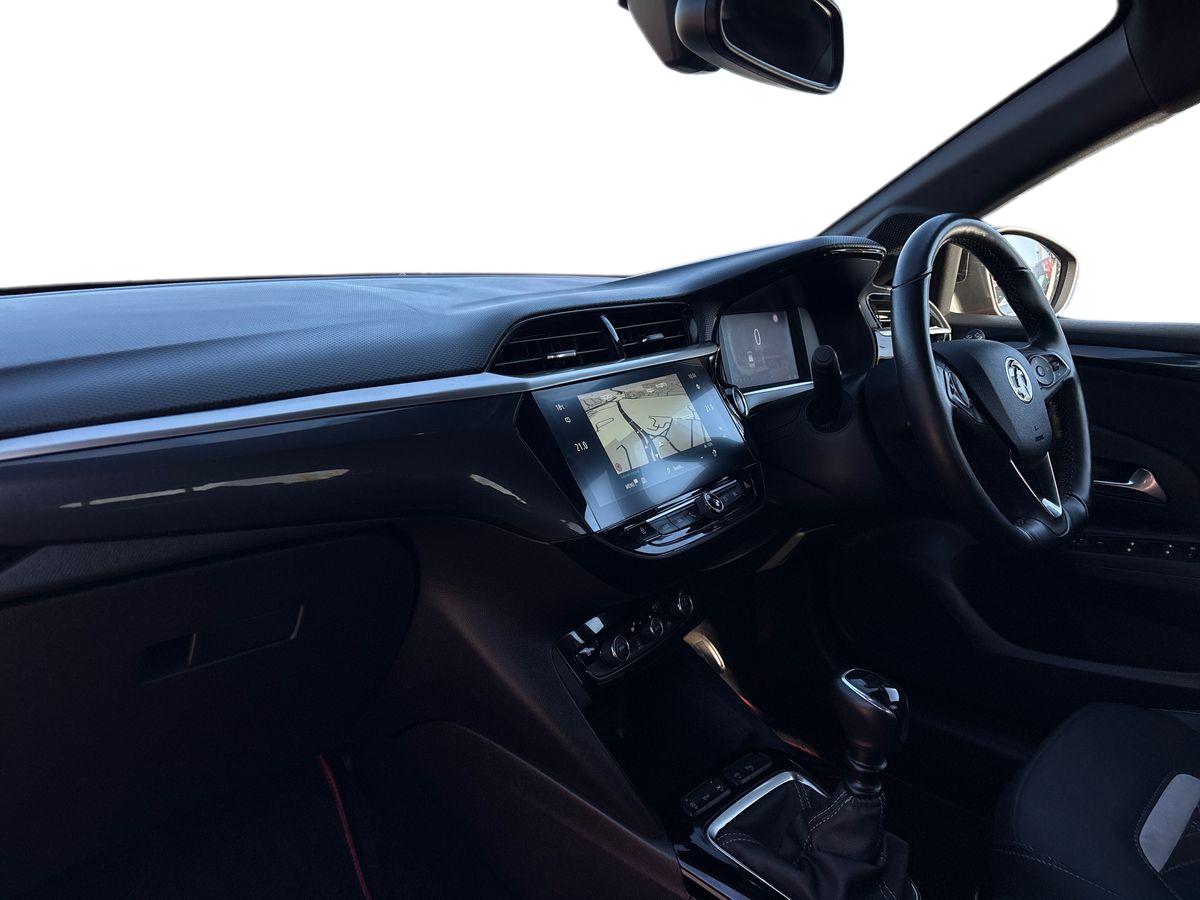 Used Vauxhall Corsa 2022 for sale - 75970124: Photo 8