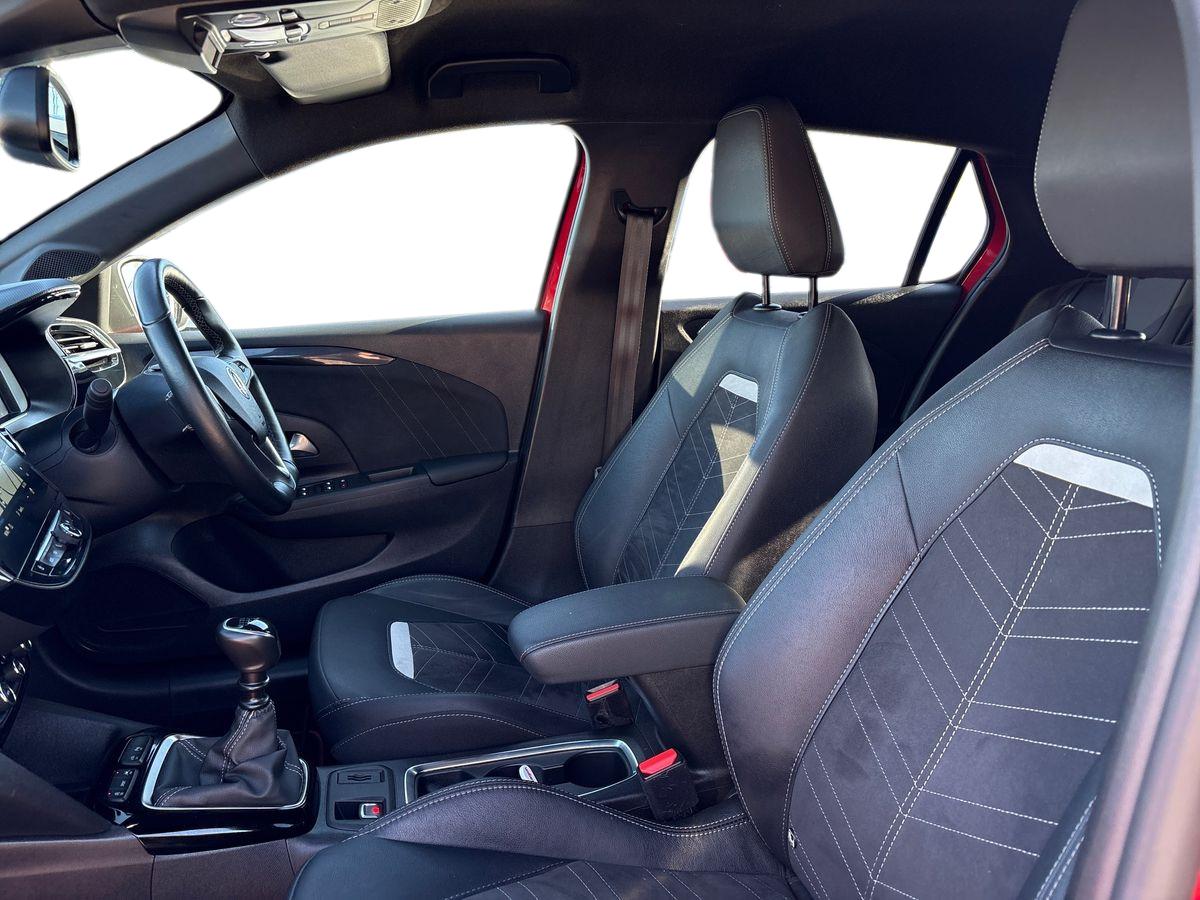 Used Vauxhall Corsa 2022 for sale - 75970124: Photo 9