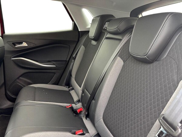 Used Vauxhall Grandland 2022 for sale - 75390417: Photo 10