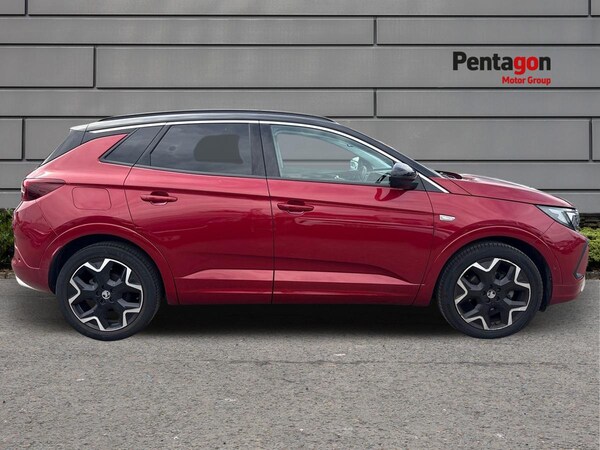 Used Vauxhall Grandland 2022 for sale - 75390417: Photo 13