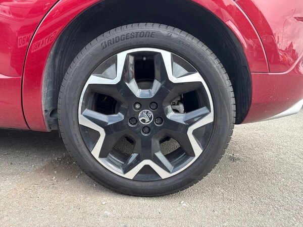 Used Vauxhall Grandland 2022 for sale - 75390417: Photo 17