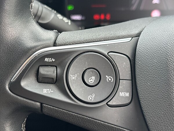 Used Vauxhall Grandland 2022 for sale - 75390417: Photo 21