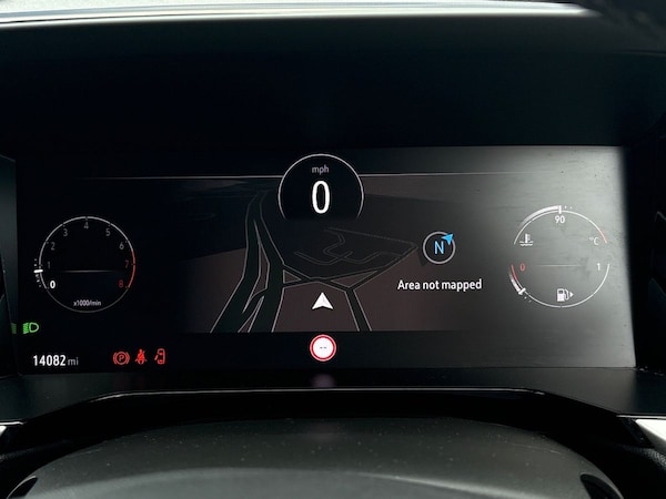 Used Vauxhall Grandland 2022 for sale - 75390417: Photo 23