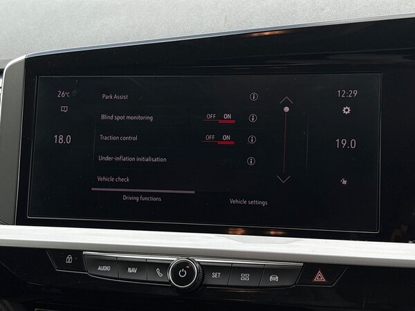Used Vauxhall Grandland 2022 for sale - 75390417: Photo 26