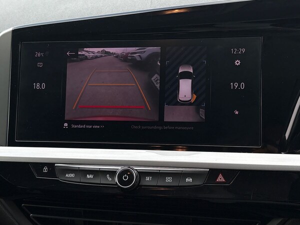 Used Vauxhall Grandland 2022 for sale - 75390417: Photo 27