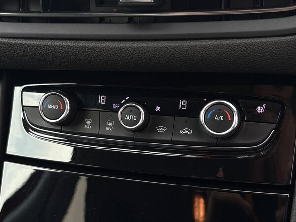 Used Vauxhall Grandland 2022 for sale - 75390417: Photo 28