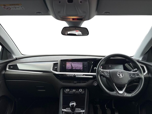 Used Vauxhall Grandland 2022 for sale - 75390417: Photo 7
