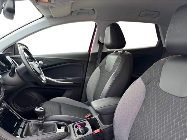 Used Vauxhall Grandland 2022 for sale - 75390417: Photo 9