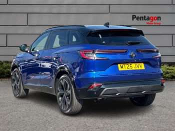Used Renault Austral 2025 for sale - 74273493: Photo