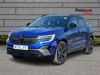 Used Renault Austral 2025 for sale - 74273493: Photo