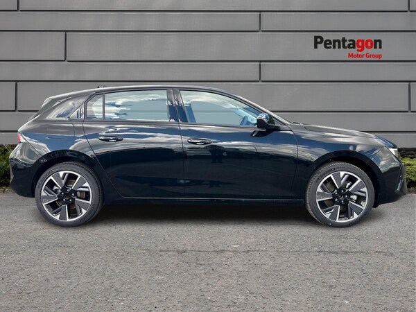 Used Vauxhall Astra 2024 for sale - 71484689: Photo 13