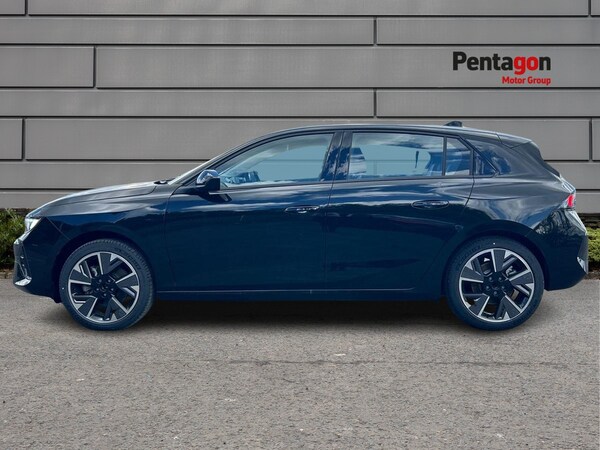 Used Vauxhall Astra 2024 for sale - 71484689: Photo 14