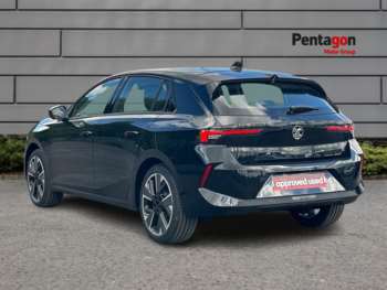 Used Vauxhall Astra 2024 for sale - 71484689: Photo