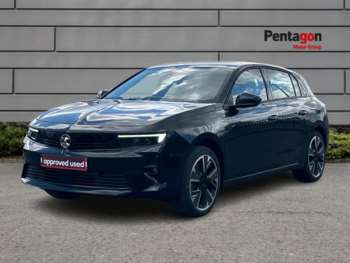 Used Vauxhall Astra 2024 for sale - 71484689: Photo