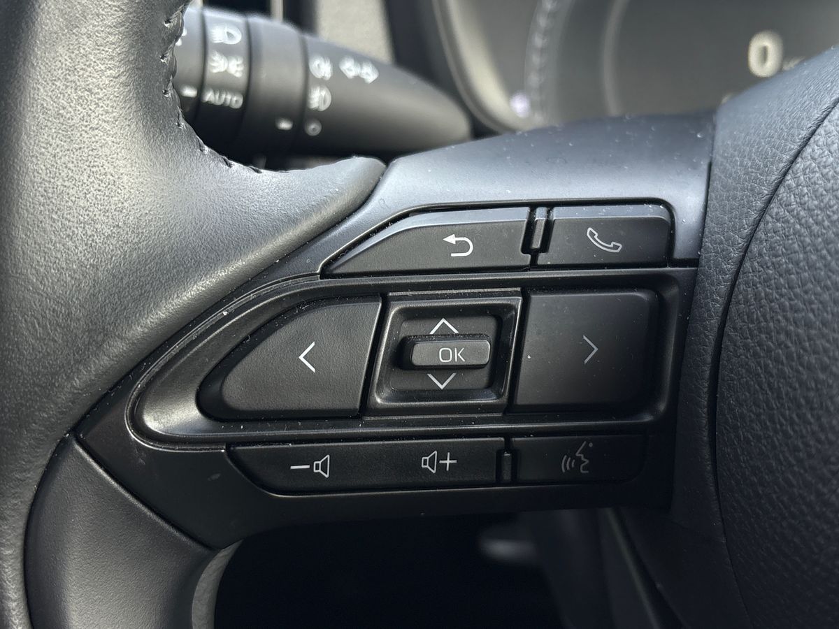 Used Toyota Aygo X 2023 for sale - 76328974: Photo 20